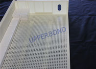 Current New Type Cigarette Loading Tray Made By 100% ABS Plastic