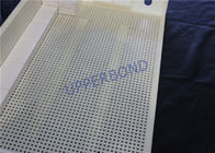 Long Functional Life Cigarette Loading Tray Use In Low Energy Consumption