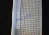 Long Functional Life Cigarette Loading Tray Use In Low Energy Consumption