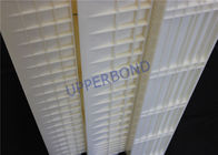 Corrosion Resistance Tobacco Loading Tray Suit To Different Length Filter Rod