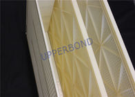 Cigarette Loading Tray With Rational Construction , Advanced Processing Technic