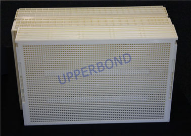 Buy Tobacco Loading Tray Cigarette Packing Machine Parts Low Energy Consumption online manufacture