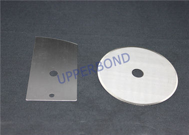 Buy High Hardness MK8 Cigarette Machine Knife Circular Blade Long Knife Cutter online manufacture