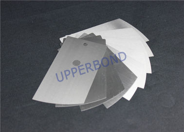 Buy Round Cutter Blades Cigarette Machine Knife Tobacco Wearing Parts online manufacture