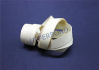 Aramid Garniture Tape Tobacco Machinery Spare Parts With Surface Coat