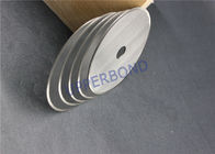 Tipping Paper Circular Disc For MK8 MK9 Tobacco Machinery Spare Parts