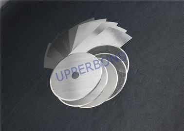 Buy Cigarette Round Cutter Blades Long Knife For Maker 8 / 9 PROTOS 70 / 90 online manufacture