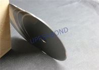 Tobacco Cigarette Maker Alloy Steel Blade And Knife Customized Made