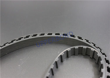 Buy Industrial Timing Belts Cigarette Packing Machine Parts For MK / Protos online manufacture