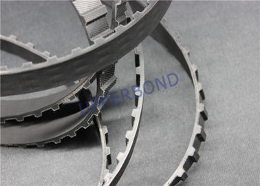 Tough and Tensile Cog Belt Constructing Transmission System of Cigarette Maker