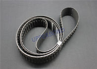 Tough And Tensile HLP Cigarette Machine Parts Drive Belt And Timing Belt