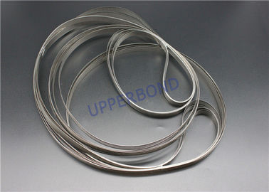 Buy Tough And Tensile Steel Suction Tape Transporting Attached Cut Tobacco online manufacture