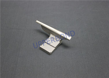 Buy Alloy Steel Cigarette Tongue Tobacco Making Machine To Compress Filter Rods online manufacture