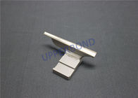 High Performance Tobacco Machinery Spare Parts Compress Filter Rods Cigarette Tongue