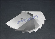 Long Knife Cutter Tobacco Machinery Spare Parts High Standard And Low Standard