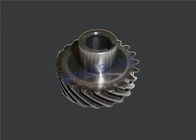 Toothed Gear Wheel Tobacco Machinery Spare Parts High Performance