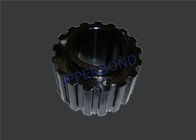 Toothed Gear Wheel Tobacco Machinery Spare Parts High Performance