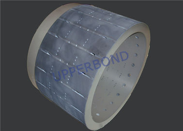 Buy Alloy Steel Rolling Drum Protos Cigarette Machine Spare Parts Protos 90 online manufacture