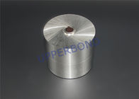 Stainless Alloy Steel Glue Drum Within Cigarette Maker To Apply Adhesives To Tipping Paper