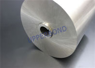 Reliable Gluing Drum Within Cigarette Maker To Apply Adhesives To Tipping Paper