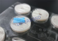Nylon Woven Tape Protos Cigarette Machine Spare Parts Durable Custom Multiple Color