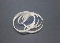 Durability Garniture Nylon Tape For Cigarette Making Machine With Smooth Surface