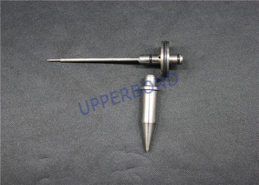 Metallic GDX2 Packer Machine Spare Parts Dispensing Syringe Needles