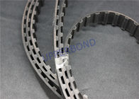 Tensile GDX2 Packer Machine Spare Parts Cogged Belt Transmission System