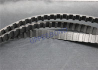 Tough And Tensile Double Sided Toothed Belt Of Cigarette Packing Machine