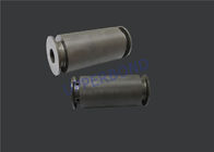 GD X3000 Alloy Steel Embossing Roller Cigarette Packing Machine Parts