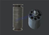 GD X3000 Alloy Steel Embossing Roller Cigarette Packing Machine Parts