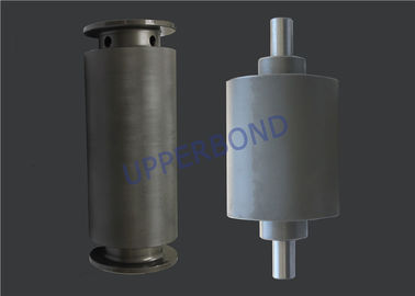Buy HLP industrial metal rollers Tobacco Machinery Spare Parts High performance online manufacture
