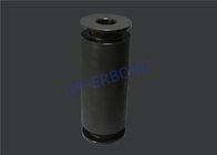 Tobacco Packer Steel Embossing Roller To Emboss Foil Paper Forming Certain Patterns