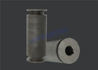 High Fracture Strength Cigarette Embossing Roller Cigarette Packing Machine Parts