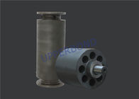 Tough Tobacco Packer Embossing Roller Tobacco Machinery Spare Parts