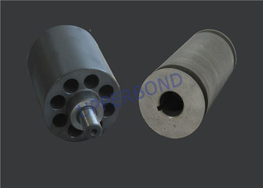 Buy Foil Paper Steel Embossing Roller GD X86 Industrial Metal Rollers Custom online manufacture