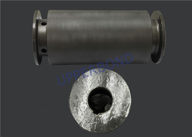 Foil Paper Steel Embossing Roller GD X86 Industrial Metal Rollers Custom