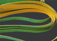 Industrial Power Drive Belts , Power Transmission V Drive Belts Customized