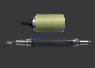 Buy High Performance GDX2 Packer Machine Spare Parts Embossment Steel Roller online manufacture