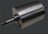 Conveyor Guide Rollers Protos Cigarette Machine Spare Parts High Precision