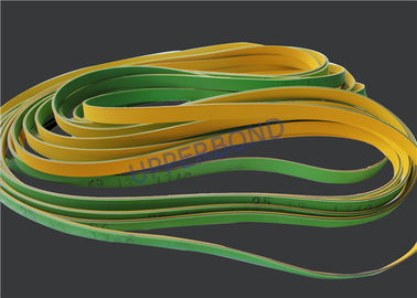 Transmission Drive Belt For MK9 Cig Making Machine High Temperature Tolerance