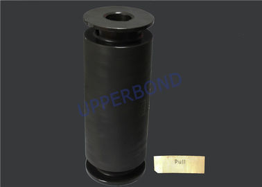 Buy Long Life Cigarette Packing Machine Parts HLP 2 Steel Embossing Roller online manufacture