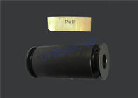 Alloy Steel Embossing Roller Cigarette Packing Machine Parts GD X86