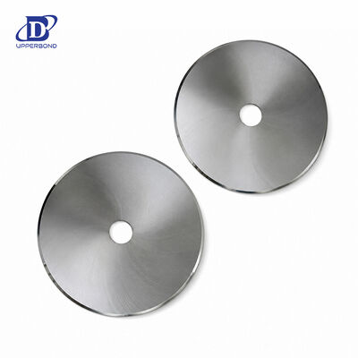 Buy Mirror-Finish Circular Blade 100×15×0.3 – Filter Cutting Spare Part for Mk8/Mk9 online manufacture