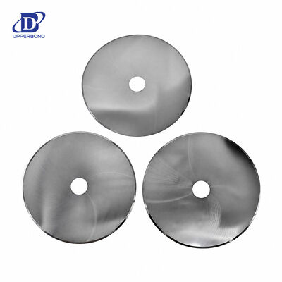 Buy High Precision Circular Blade / Round Knife for Industrial Cutting online manufacture