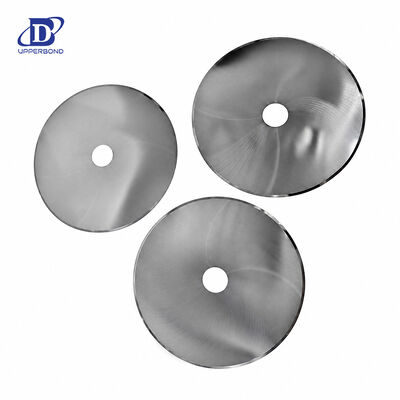 Buy Custom Industrial Round Slitter Blade for Machinery Parts online manufacture