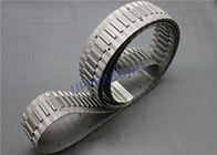 High Speed Toothed Drive Belts Constructing Transmission System Of Cig Machine
