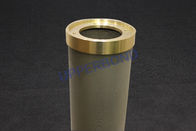 High Fracture Strength Tobacco Collector Tube Of Cigarette Maker Passim 7000 / 8000 / 10000