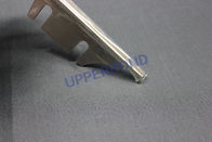 Customizable Stainless Compressor Of Cigarette Paper To Form Cigarette Rod With Cut Tobacco Filled In