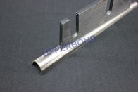 Customizable Stainless Compressor Of Cigarette Paper To Form Cigarette Rod With Cut Tobacco Filled In